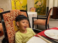 -酌宴府The China Club·广州万富希尔顿酒店(云城东路店)