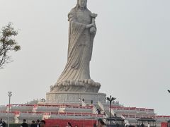 -天津妈祖文化园