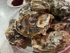 -大锅强·蒸海鲜青岛菜(吾悦广场店)