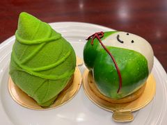 -东莞塘厦三正半山温泉酒店·沙利文西餐厅