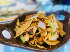 功夫笋尖-乌记大厨餐厅