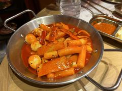 -西塔老太太泥炉烤肉(虹桥南丰城店)