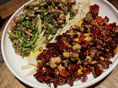 -铁公鸡·四川料理(天环广场店)