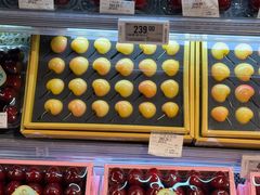 -Olé精品超市(上海港汇恒隆店)