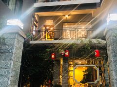 门面-阿多私房菜(顺德店)