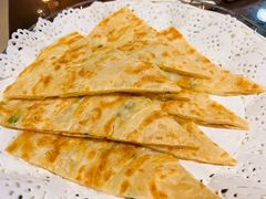 -福慧慈缘素食餐厅(王府井店)