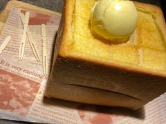 面包诱惑-绿茶餐厅(天津天河城店)