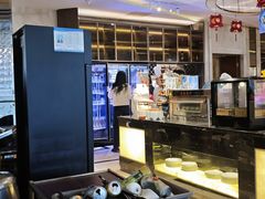 -烟台百纳瑞汀酒店