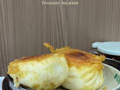 -李记清真馆(打钉巷店)