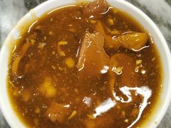 炒肝-天兴居(鲜鱼口街店)