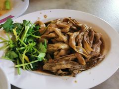 -飘香小食店(国平路店)