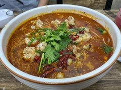 水煮田鸡-无招牌