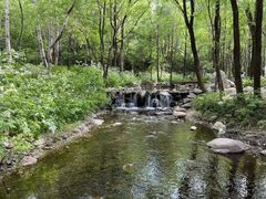 -玉渡山自然风景区