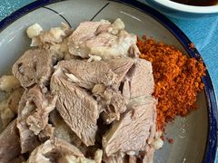 手抓羊肉-国强手抓(西夏区店)