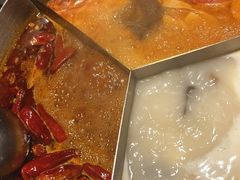 -骨之味·筒骨汤火锅(江头店)