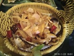 -威海渔村(静安旗舰店)
