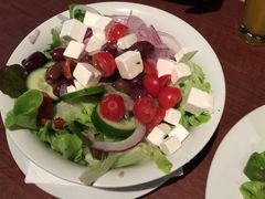 -Pancakes on the rocks(Darling Harbour)