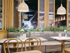 -芭札·Thai泰国餐厅(同和金铂天地店)