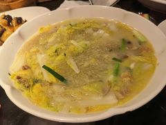 -芳芳私房菜·精做淮扬菜(承德路店)