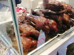 -王浩儿纪六孃甜皮鸭(乐山总店)