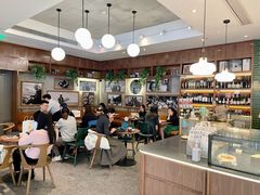 大堂-BAKER&SPICE(国金中心商场店)