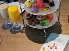 -粤海喜来登酒店·&More聚驿(天河城店)