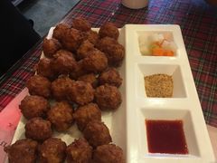 -玉桥餐厅(天坛店)