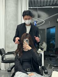 点击看大图 -DL HOPE造型