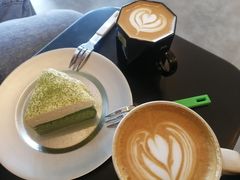 -二里咖啡(上堡公寓店)