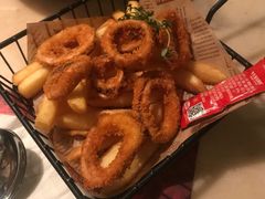 -绿茵阁牛扒餐厅(客村店)