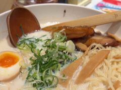 -味千拉面(光启城时尚购物中心店)