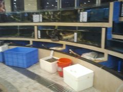 -潮喜竹溪荔湖酒家(荔枝湾店)