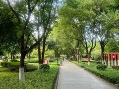 -重庆彩云湖湿地公园