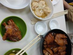 -麦文记面家(佐敦店)