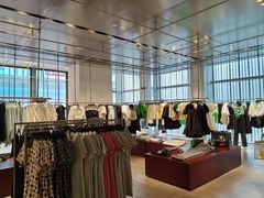 -URBAN REVIVO(深圳华润万象天地店)