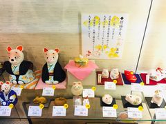 -鸠居堂(銀座本店)