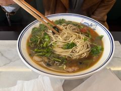 -天天鲜面馆(衡山路店)