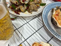 -虎虎龙虾大排档(双井店)