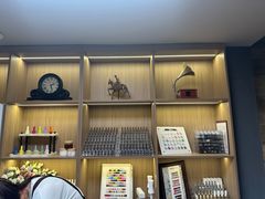 -食间牛排(湖西路店)