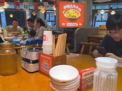-陈家婆的菜(梅溪湖店)