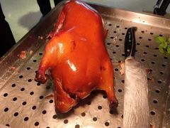 -局气 烤鸭·北京菜(光华路店)