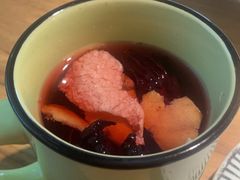 -太二酸菜鱼(浦东正大广场店)