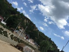 -梁家河村红色旅游区