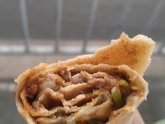 -石饮红星包子(中山路店)
