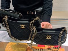 -Chanel(德基广场店)