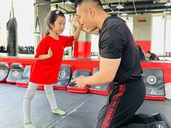 -极斗-IKMF马伽术·格斗运动学院(东直门店)