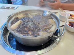 -太婆天府山珍酒楼(亚运村店)