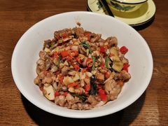 -八碗湘长沙市井菜(坡子街店)