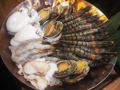 -牛New寿喜烧(虹桥新天地店)