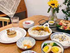 -古月四季